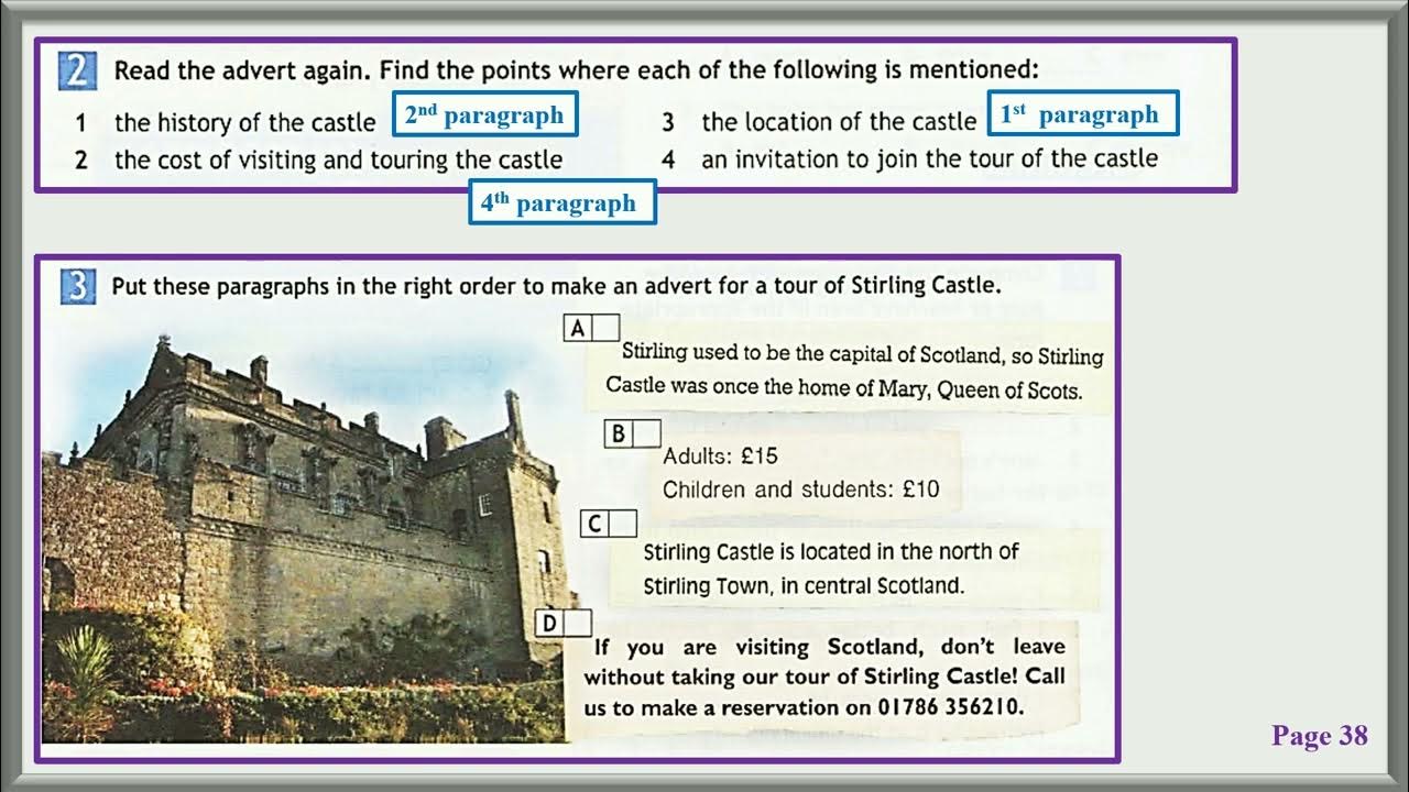 Spotlight 7 module 6a
