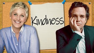 Kindness | Beliefs vs Actions