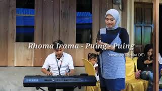 H.Rhoma Irama - Puing-Puing (cover by Sartika DS)