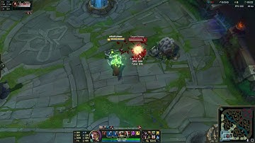 Darius fast 5 stack combo