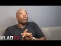 Capture de la vidéo M.o.p.'s Billy Danze: I'm Sick Of Violence In Hip Hop