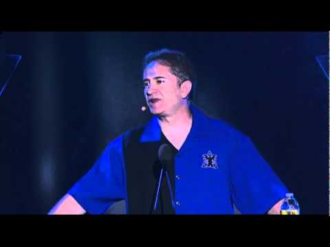 BlizzCon 2010: Ceremonia Otwarcia - Opening Ceremony - Napisy PL - [2/4]