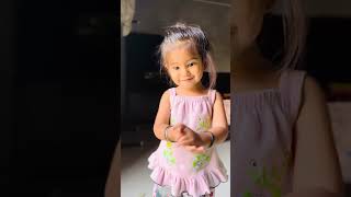 Cute baby masti time🫢#viral #trending #cute #funny #subscribe #baby #family #shorts #shortvideo