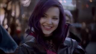 If only my once upon a time Descendants mashup