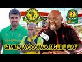 UCHAMBUZI JUSTINE KESSY CAF WAKATA MZIZI WA FITINA YANGA JAYANTI MPAKA