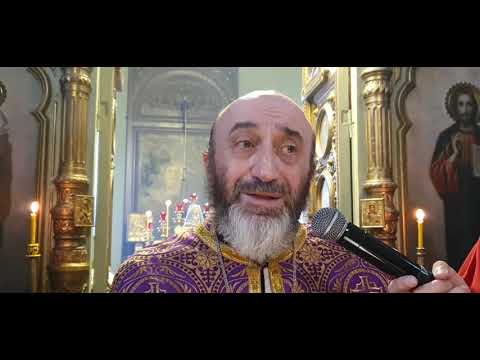 დეკანოზი გიორგი სხირტლაძე   ღვთის სიბრძნე