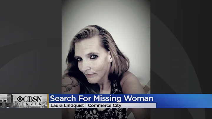 Missing Woman: Commerce City Asking Public For Hel...