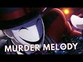 「AMV」Anime Mix- Murder Melody