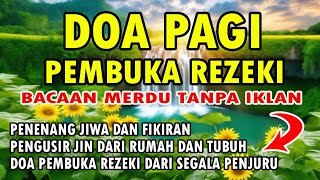 DOA PAGI