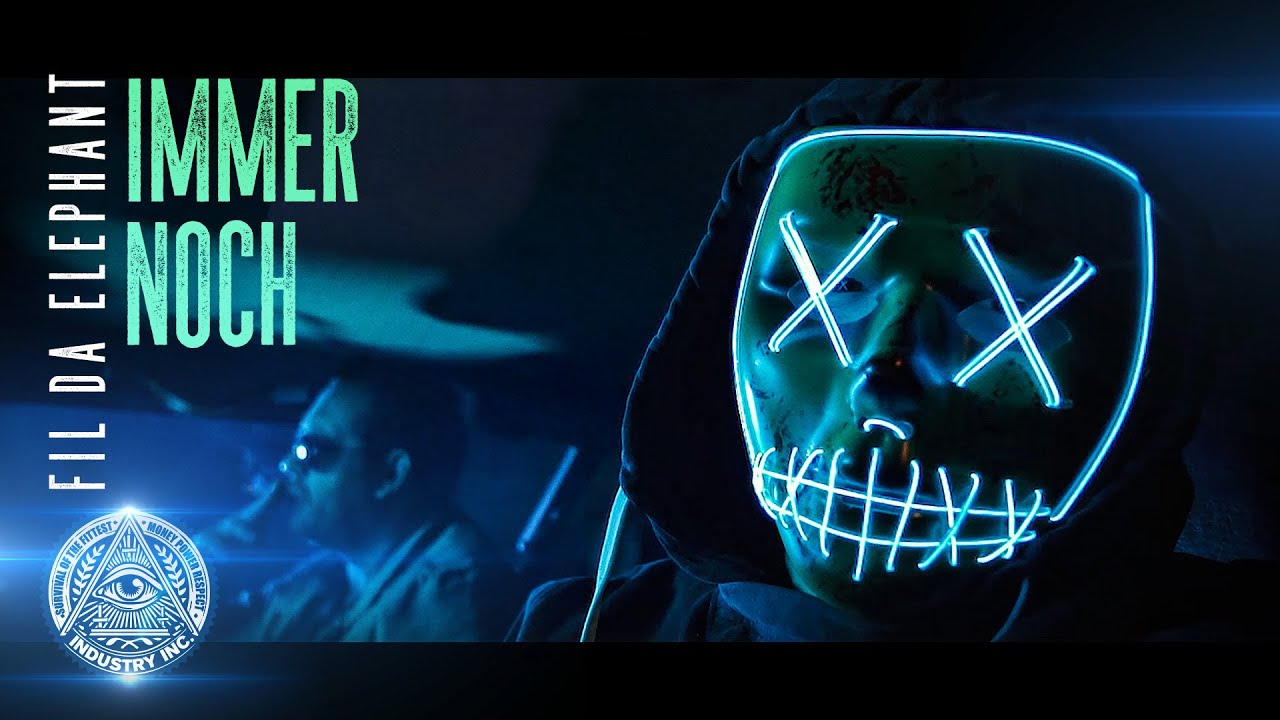 fil_da_elephant IMMER NOCH audio.fil