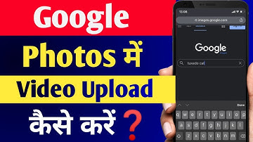 Google Photos Me Video Upload Nahi Ho Raha Hai !! Google Photos Par Backup Nahi Ho Raha Hai