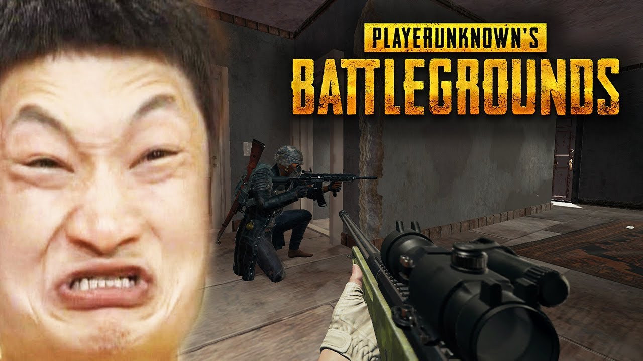 SYLO & HOGATY - AZJATYCKIE PLEJSY! - PLAYERS UNKNOWN BATTLEGROUNDS #31 [PL/HD]