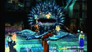 Final Fantasy X - Part 83 Final Fantasy X Remaster Part 83 Messenger Of The Past