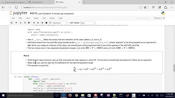 Create a Python Class with Instances
