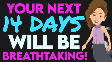 14 Days From Now You’ll See A Totally New Version Of You 🌟 Abraham Hicks 2025