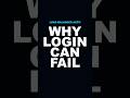 Why Login Breaks Behind a Load Balancer