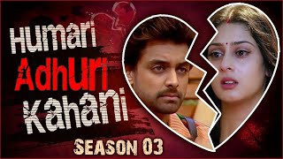 Isha & Samarth Hamari Adhuri Kahani, Love, Break Up, Controversy | Bigg Boss17