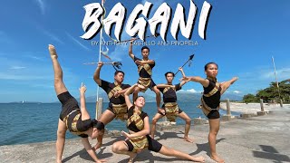 PASE BALLO 2022 AUGUST SPECIAL VIDEO (AVP) | BAGANI BY ANTHONY CASTILLO AND PINOPELA