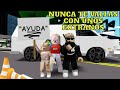 Nunca te vallas con unos extraoshistorias de roblox gamer vicky