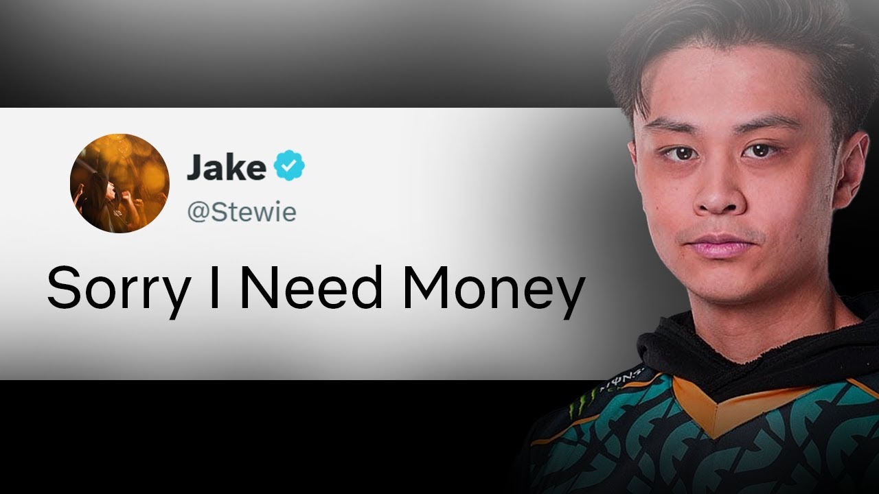 Stewie2K Exposed… The $70,000 Scam Nobody Saw Coming