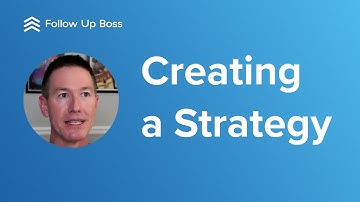 Creating a communication and follow up strategy | Lee Adkins
