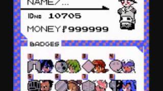 Pokemon Lost Silver
