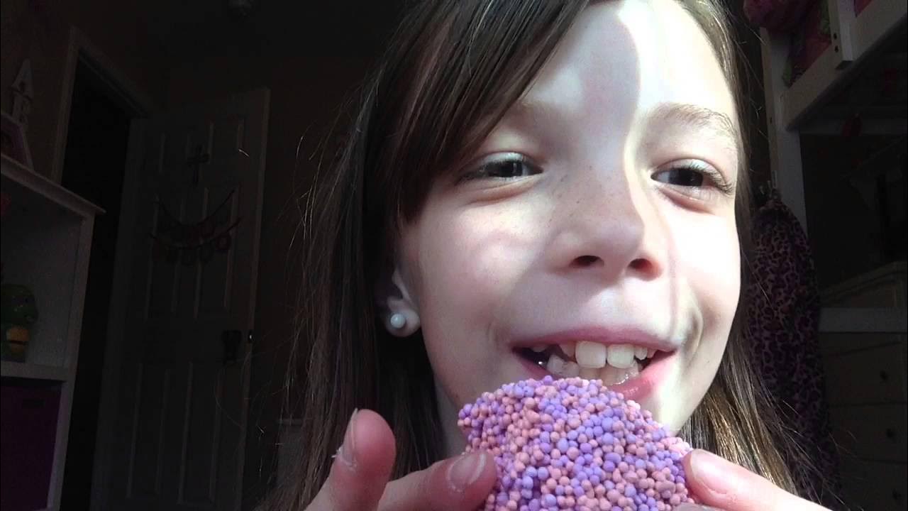 Things to do with play foam YouTube