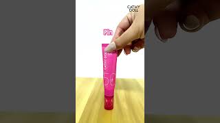 Cathy Doll Intensive Uv Lip Serum Spf50 Pa