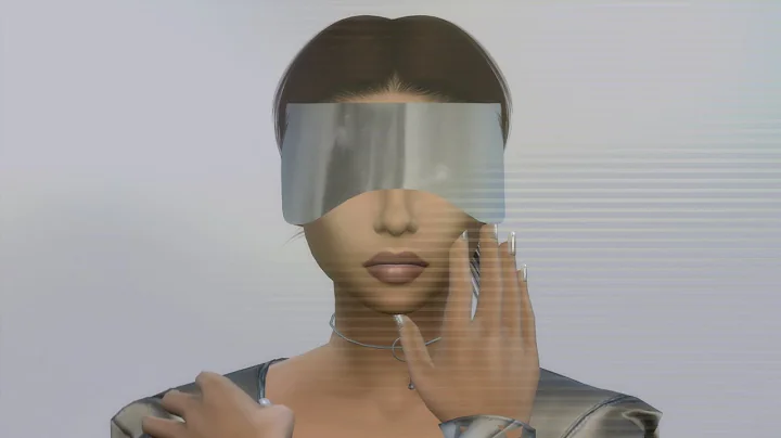 lisa Santos - D.W.N.D. [Sims 4 Music Video]