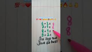 Maths Quiz Challenge