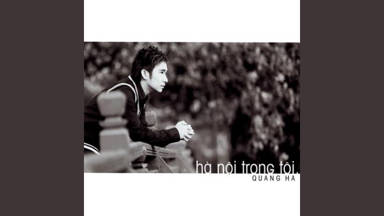 Nhớ Mùa Thu Hà Nội