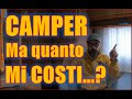 CAMPER - MA QUANTO MI COSTI - Vi dico la mia...!!