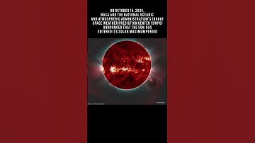 #solar #maximum #nasa #magnetic #pole #reversal #solar #cycle #11year