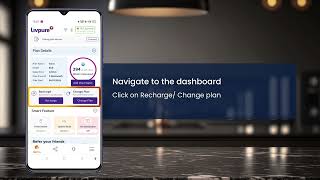 How to Recharge Your Livpure RO Subscription | Easy Step-by-Step Guide screenshot 4