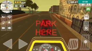 School Bus Drive Challenge Android Gameplay screenshot 5