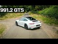 991.2 GTS - WALK AROUND