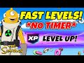 *NO TIMER* Fortnite XP MAP to LEVEL UP FAST in Chapter 6 SIMPSONS SEASON! (EARN XP)