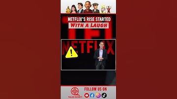 The Deal That Could’ve Killed Netflix