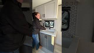 Highland Ridge Open Range 182RB Travel Trailer with Areina! - RV's for Sale at Traveland RV