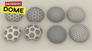 Geodesic Dome