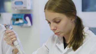 Biomedical Technology Masters Degree Programme