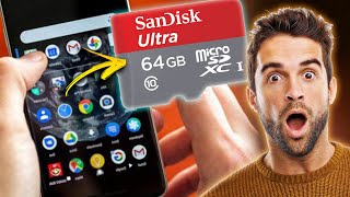 How to Move Apps to SD Card on Android | Easy screenshot 4