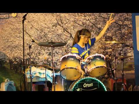 2014-06-28 羅小白x興仁夜市-組曲(嗶嗶嗶+一級棒+姊姊)