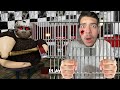 Dnyanin en zor hapshanesnden kaiyorum   roblox horror barrys prison run