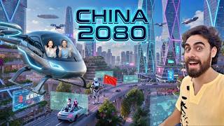 China's Most Futuristic City Will Shock You : Inside Shenzhen
