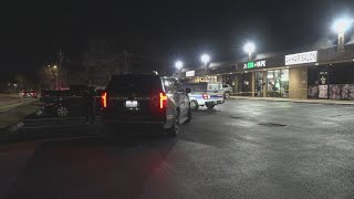 Houston police investigating after man found shot to death