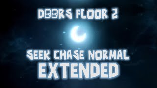 [1 HOUR] Seek chase normal - Doors Floor 2