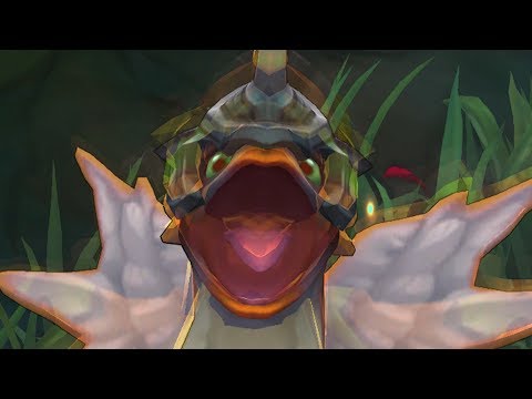 How 2 Kled