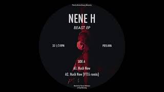 Nene H - Hush Now Vtss Remix Poss-06