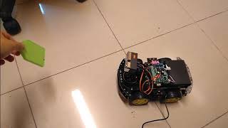 Celebrity Object tracking camera OpenCV Wealth